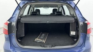 Used 2021 Maruti Suzuki S-Cross Zeta Petrol Manual interior DICKY INSIDE VIEW