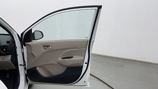 Used 2019 Hyundai New Santro 1.1 Sportz MT Petrol Manual interior RIGHT FRONT DOOR OPEN VIEW