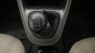 Used 2012 Hyundai i10 [2010-2016] Sportz 1.2 Petrol Petrol Manual interior GEAR  KNOB VIEW