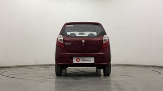 Used 2018 Maruti Suzuki Alto K10 [2014-2019] VXi Petrol Manual exterior BACK VIEW