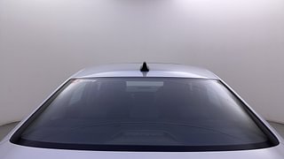 Used 2022 Skoda Slavia Style 1.5L TSI AT Petrol Automatic exterior BACK WINDSHIELD VIEW