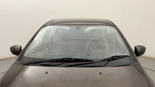 Used 2017 Maruti Suzuki Ciaz [2014-2017] VXi+ Petrol Manual exterior FRONT WINDSHIELD VIEW