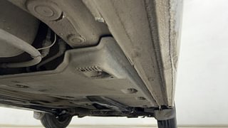 Used 2017 Skoda Rapid new [2016-2020] Active TDI Diesel Manual extra REAR RIGHT UNDERBODY VIEW