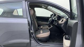 Used 2017 Hyundai Grand i10 [2017-2020] Magna 1.2 CRDi Diesel Manual interior RIGHT SIDE FRONT DOOR CABIN VIEW