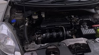 Used 2014 Honda Brio [2011-2016] EX MT Petrol Manual engine ENGINE RIGHT SIDE VIEW
