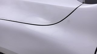 Used 2016 Renault Kwid [2015-2019] RXT Petrol Manual dents MINOR SCRATCH