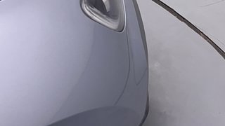 Used 2021 Hyundai Venue [2019-2022] SX 1.0  Turbo Petrol Manual dents MINOR SCRATCH