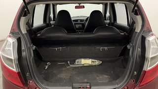 Used 2018 Maruti Suzuki Alto K10 [2014-2019] VXi Petrol Manual interior DICKY INSIDE VIEW