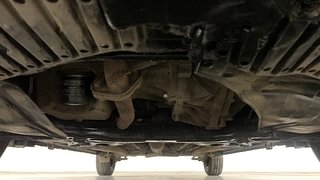 Used 2017 Maruti Suzuki Ciaz [2014-2017] VXi+ Petrol Manual extra FRONT LEFT UNDERBODY VIEW