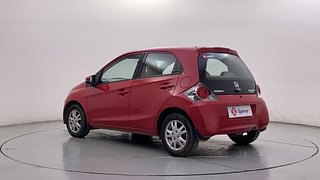 Used 2016 Honda Brio [2011-2016] VX MT Petrol Manual exterior LEFT REAR CORNER VIEW