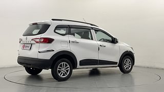 Used 2024 Renault Triber RXL Petrol Manual exterior RIGHT REAR CORNER VIEW