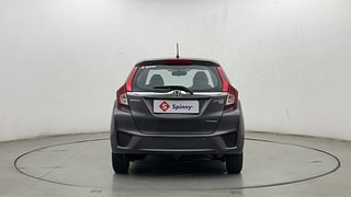 Used 2018 honda Jazz V Petrol Manual exterior BACK VIEW