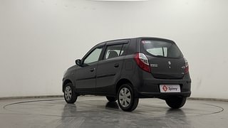 Used 2019 Maruti Suzuki Alto K10 [2014-2019] VXi Petrol Manual exterior LEFT REAR CORNER VIEW