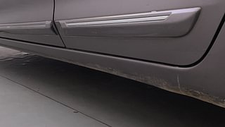 Used 2015 Honda Amaze [2013-2016] 1.2 VX AT i-VTEC Petrol Automatic dents MINOR DENT
