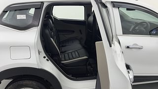 Used 2024 Renault Triber RXL Petrol Manual interior RIGHT SIDE REAR DOOR CABIN VIEW