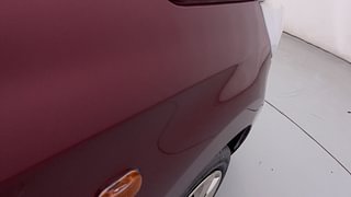 Used 2016 Maruti Suzuki Alto K10 [2014-2019] VXI AMT Petrol Automatic dents MINOR DENT