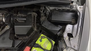 Used 2018 honda Jazz V Petrol Manual engine ENGINE LEFT SIDE VIEW