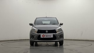 Used 2018 Maruti Suzuki Celerio ZXI (O) AMT Petrol Automatic exterior FRONT VIEW