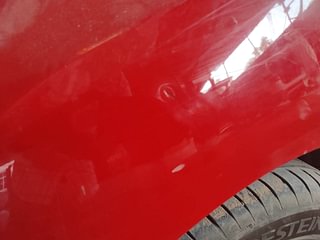 Used 2018 Ford EcoSport [2017-2020] Titanium + 1.5L Ti-VCT AT Petrol Automatic dents MINOR DENT