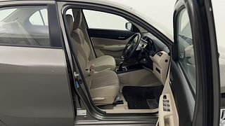 Used 2024 Maruti Suzuki Dzire VXI AMT Petrol Automatic interior RIGHT SIDE FRONT DOOR CABIN VIEW