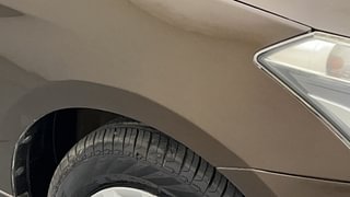 Used 2017 Maruti Suzuki Ciaz [2014-2017] VXi+ Petrol Manual dents MINOR SCRATCH