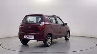 Used 2016 Maruti Suzuki Alto K10 [2014-2019] VXI AMT Petrol Automatic exterior RIGHT REAR CORNER VIEW