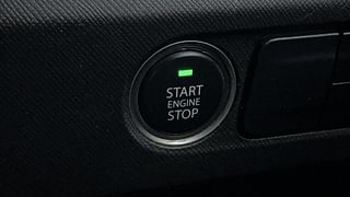 Used 2022 Tata Punch Accomplished MT Petrol Manual top_features Keyless start