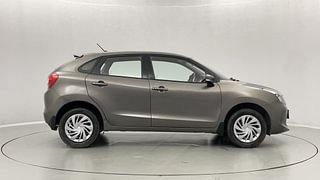 Used 2019 Maruti Suzuki Baleno [2019-2022] Delta Petrol Petrol Manual exterior RIGHT SIDE VIEW