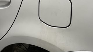 Used 2016 Toyota Etios [2010-2017] VX Petrol Manual dents MINOR SCRATCH