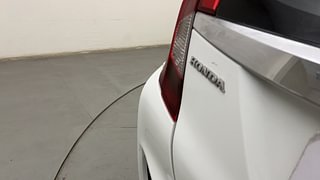 Used 2017 honda Jazz V CVT Petrol Automatic dents MINOR SCRATCH