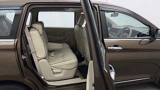 Used 2023 maruti-suzuki New Ertiga ZXI Plus Petrol Manual interior RIGHT SIDE REAR DOOR CABIN VIEW