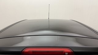 Used 2010 Ford Figo [2010-2015] Duratec Petrol EXI 1.2 Petrol Manual exterior EXTERIOR ROOF VIEW