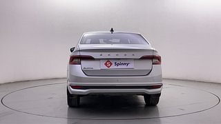 Used 2022 Skoda Slavia Style 1.5L TSI AT Petrol Automatic exterior BACK VIEW