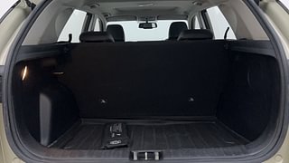Used 2020 Kia Sonet GTX Plus 1.0 DCT Petrol Automatic interior DICKY INSIDE VIEW
