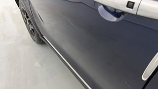 Used 2023 Maruti Suzuki Ignis Zeta MT Petrol Petrol Manual dents MINOR DENT