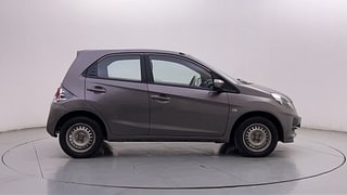 Used 2014 Honda Brio [2011-2016] EX MT Petrol Manual exterior RIGHT SIDE VIEW