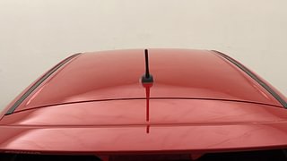 Used 2017 Maruti Suzuki Baleno [2015-2019] Alpha Petrol Petrol Manual exterior EXTERIOR ROOF VIEW