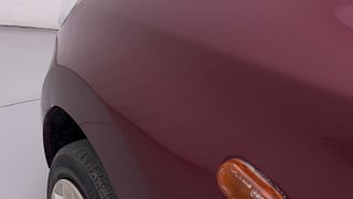 Used 2016 Maruti Suzuki Alto K10 [2014-2019] VXI AMT Petrol Automatic dents MINOR DENT