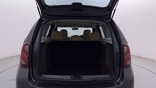 Used 2016 Renault Duster [2015-2019] 110 PS RXZ 4X2 MT Diesel Manual interior DICKY INSIDE VIEW