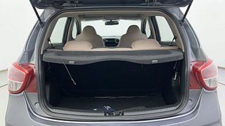 Used 2017 Hyundai Grand i10 [2017-2020] Magna 1.2 CRDi Diesel Manual interior DICKY INSIDE VIEW