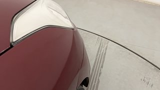 Used 2015 Hyundai Grand i10 [2013-2017] Sportz 1.2 Kappa VTVT Petrol Manual dents MINOR SCRATCH