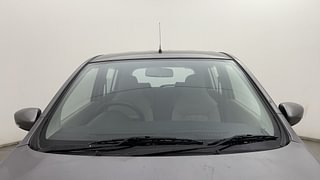 Used 2018 Maruti Suzuki Celerio ZXI (O) AMT Petrol Automatic exterior FRONT WINDSHIELD VIEW
