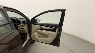 Used 2017 Maruti Suzuki Ciaz [2014-2017] VXi+ Petrol Manual interior RIGHT FRONT DOOR OPEN VIEW