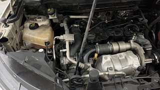 Used 2013 Ford EcoSport [2013-2015] Trend 1.5L TDCi Diesel Manual engine ENGINE RIGHT SIDE VIEW