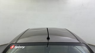 Used 2017 Honda Amaze 1.2L SX Petrol Manual exterior EXTERIOR ROOF VIEW