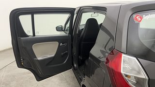 Used 2019 Maruti Suzuki Alto K10 [2014-2019] VXi Petrol Manual interior LEFT REAR DOOR OPEN VIEW