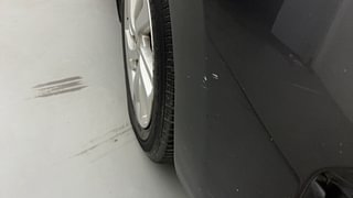 Used 2018 honda Jazz V Petrol Manual dents MINOR SCRATCH