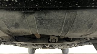Used 2021 Maruti Suzuki S-Cross Zeta Petrol Manual extra FRONT LEFT UNDERBODY VIEW