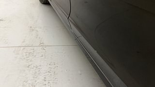 Used 2014 Honda City [2014-2017] SV Petrol Manual dents MINOR DENT