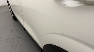 Used 2019 Mahindra XUV 300 W8 Diesel Diesel Manual dents MINOR SCRATCH